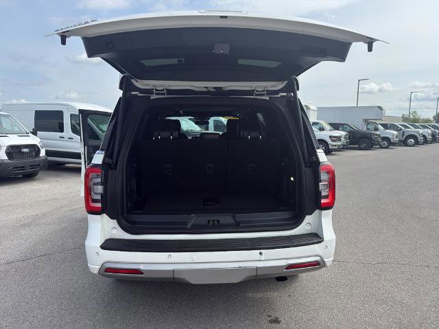 Certified 2022 Ford Expedition Platinum image 24