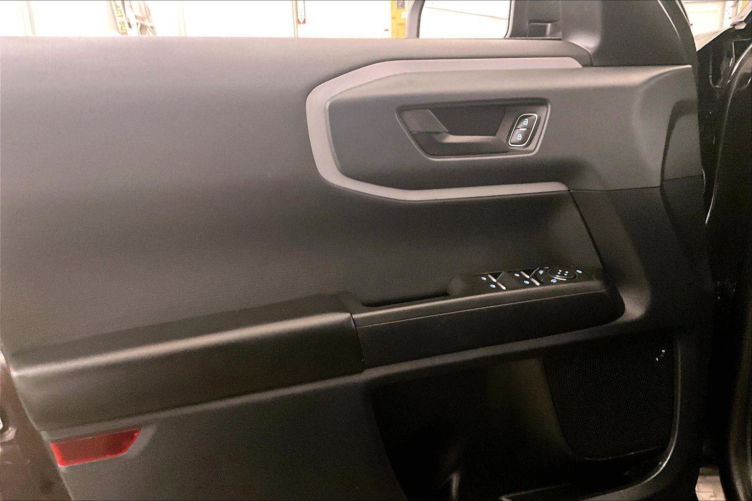 Certified 2021 Ford Bronco Sport Big Bend image 22