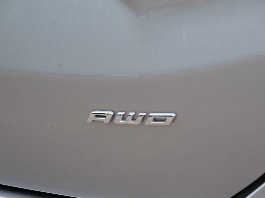 Certified 2024 Ford Edge SEL w/ Convenience Package AWD/4WD image 7