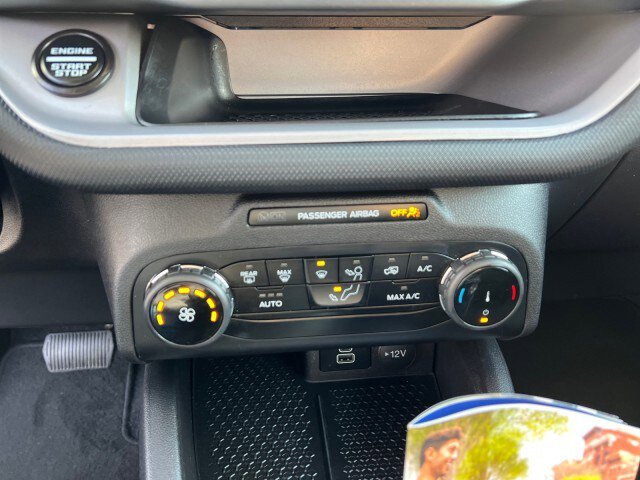 Certified 2024 Ford Bronco Sport Big Bend AWD/4WD image 18