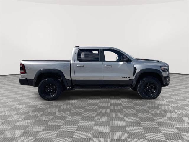 Used 2022 RAM 1500 TRX w/ TRX Level 2 Equipment Group AWD/4WD image 6