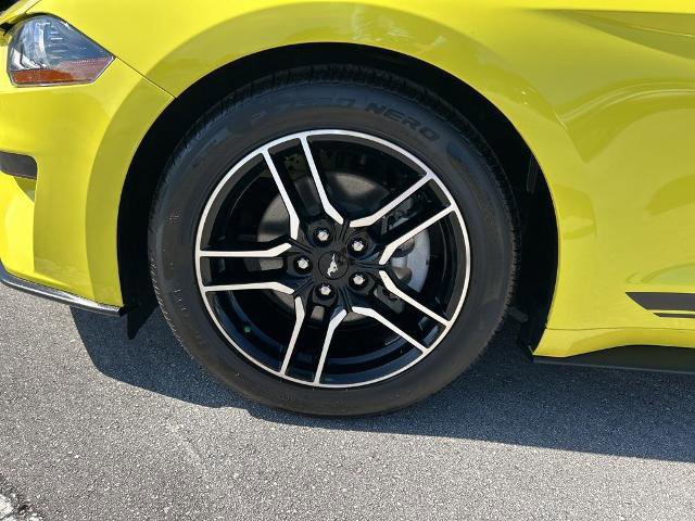 Certified 2021 Ford Mustang Premium image 40