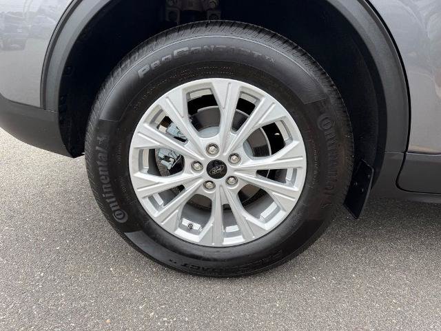 Certified 2024 Ford Escape Active AWD/4WD image 11