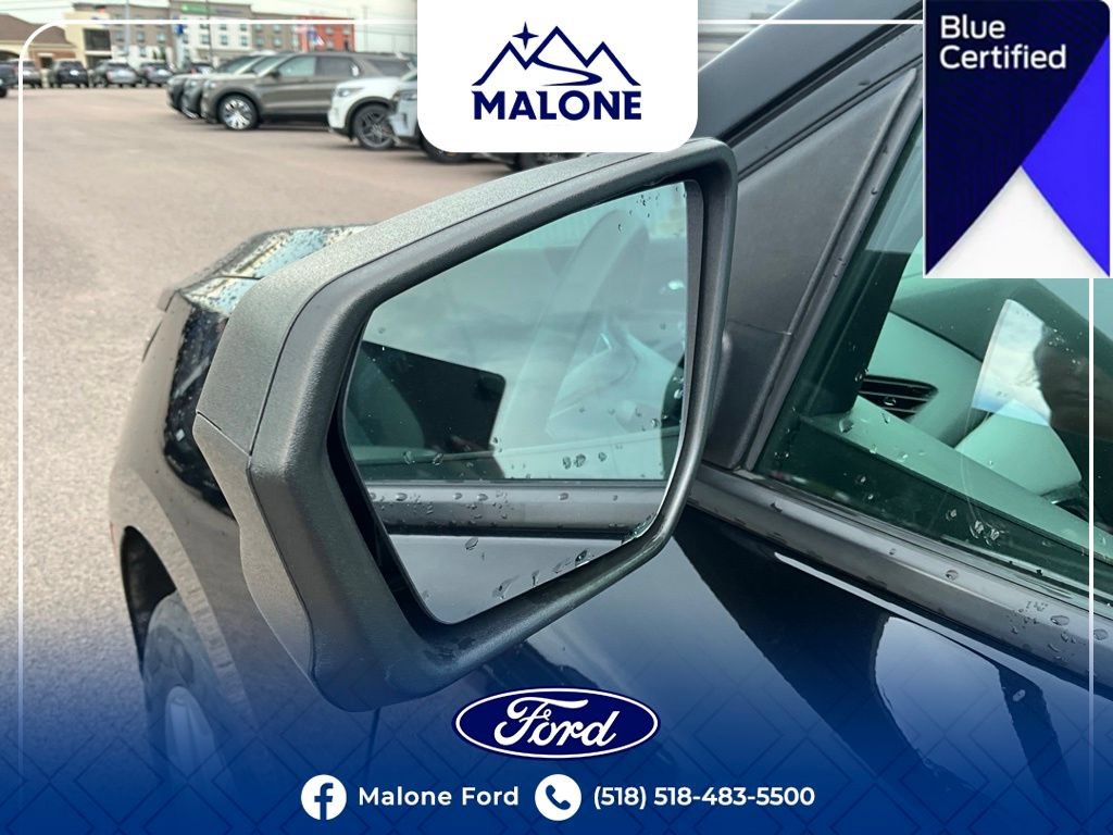 Used 2022 Chevrolet Equinox LS AWD/4WD image 15