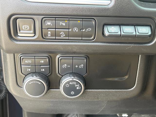 Used 2021 Chevrolet Tahoe High Country image 14