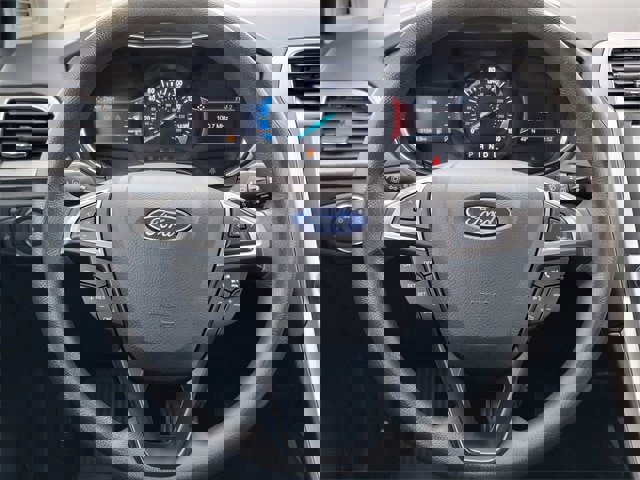 Certified 2020 Ford Fusion SE image 31