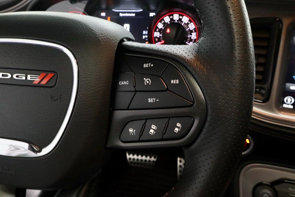 Used 2023 Dodge Challenger SXT w/ Plus Package image 25