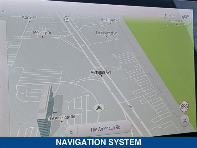 Certified 2024 Ford F150 STX w/ Mobile Office Package image 18