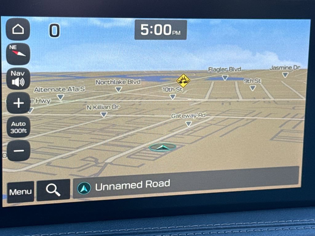 Used 2019 Genesis G70 3.3T Advanced w/ Prestige Package image 20