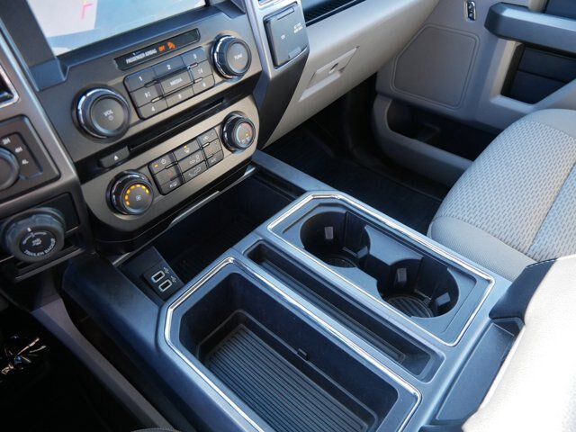Certified 2018 Ford F150 XLT w/ Equipment Group 302A Luxury AWD/4WD image 26