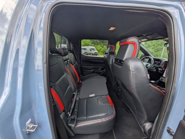 Certified 2024 Ford Ranger Raptor AWD/4WD image 33