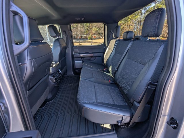 Certified 2023 Ford F150 Tremor image 32