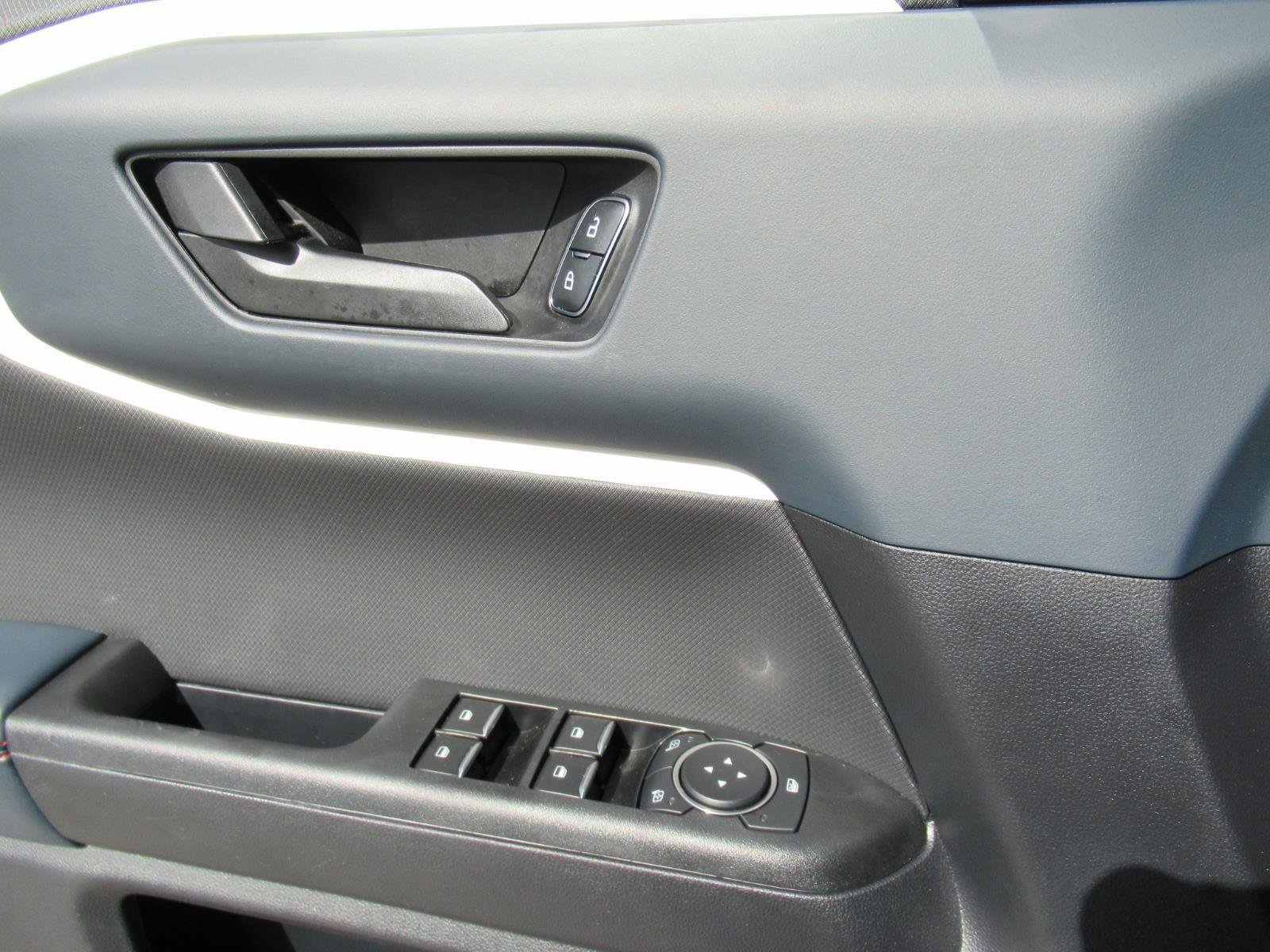 Certified 2024 Ford Bronco Sport Heritage w/ Heritage Convenience Package image 21