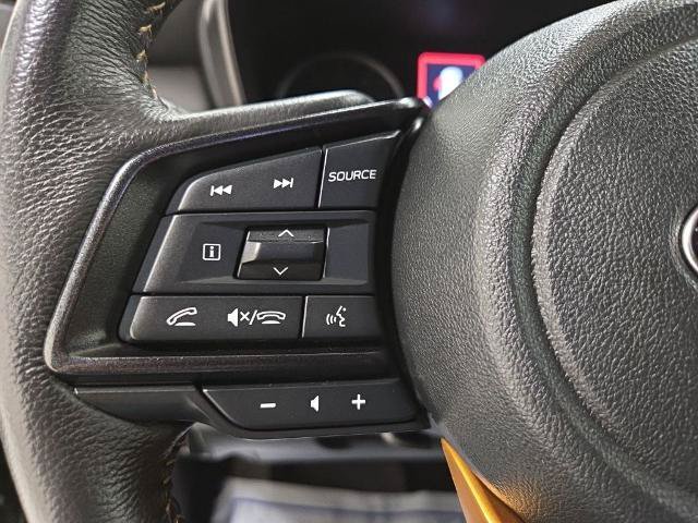 Used 2024 Subaru Outback Wilderness AWD/4WD image 17