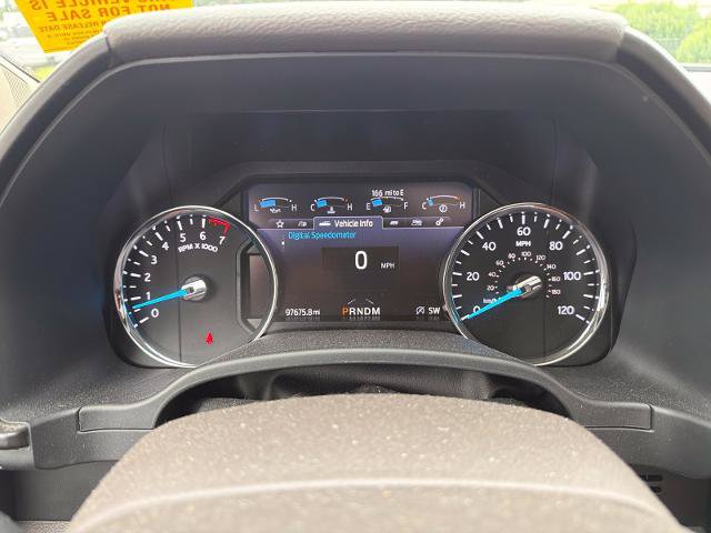 Certified 2021 Ford Expedition Max Limited AWD/4WD image 6