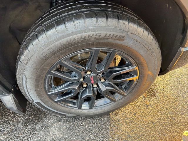 Used 2021 GMC Sierra 1500 Elevation image 7