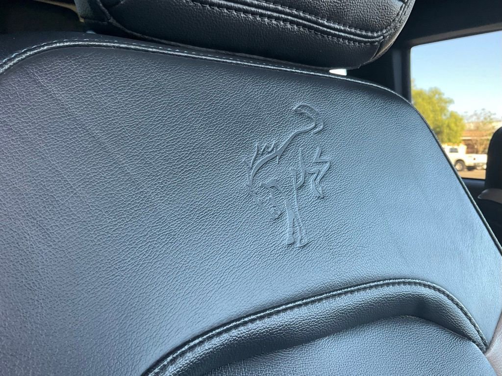 Certified 2023 Ford Bronco Wildtrak image 52