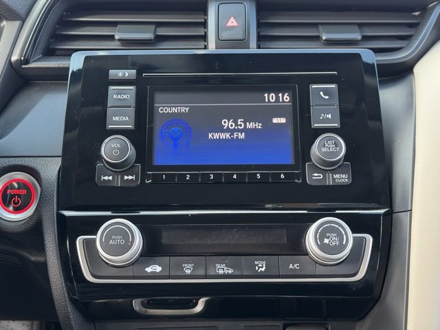 Used 2019 Honda Insight LX image 3