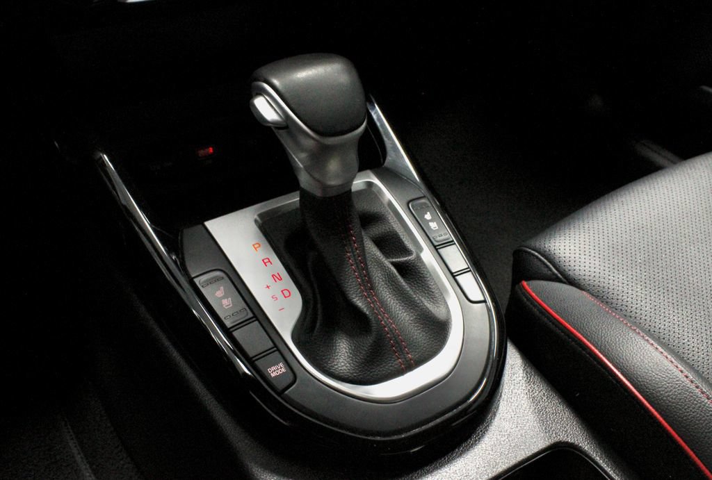 Used 2023 Kia Forte GT w/ GT2 Package FWD image 31