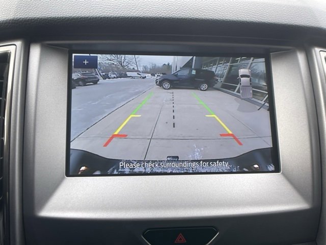 Certified 2021 Ford Ranger XLT w/ Equipment Group 301A Mid image 27