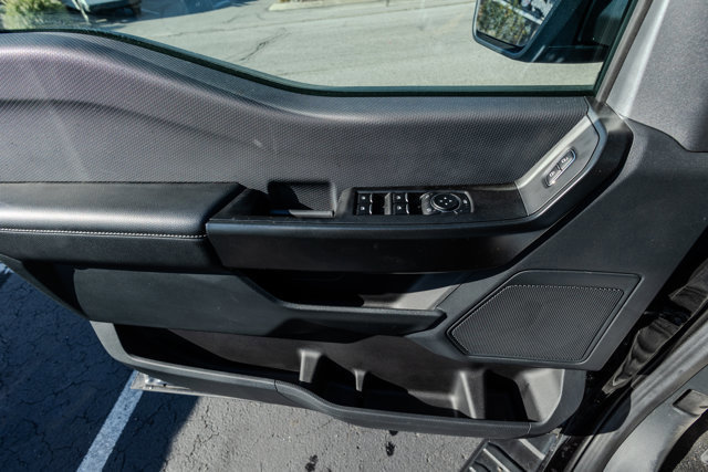 Certified 2024 Ford F150 STX w/ STX Black Appearance Package image 19