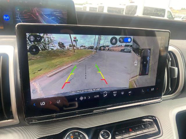 Certified 2025 Ford Expedition Active image 21