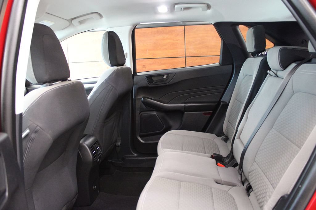 Certified 2022 Ford Escape SE w/ Convenience Package AWD/4WD image 35
