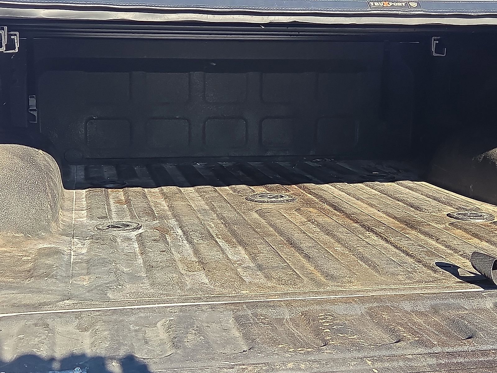 Used 2021 RAM 2500 Laramie image 8