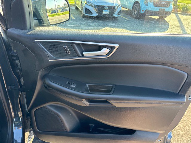 Certified 2024 Ford Edge SEL w/ Convenience Package AWD/4WD image 19