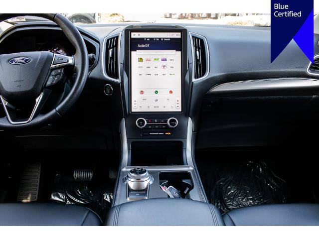 Certified 2022 Ford Edge SEL w/ Convenience Package AWD/4WD image 15