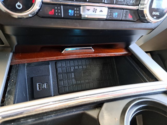 Certified 2022 Ford F450 King Ranch w/ King Ranch Ultimate Package image 14