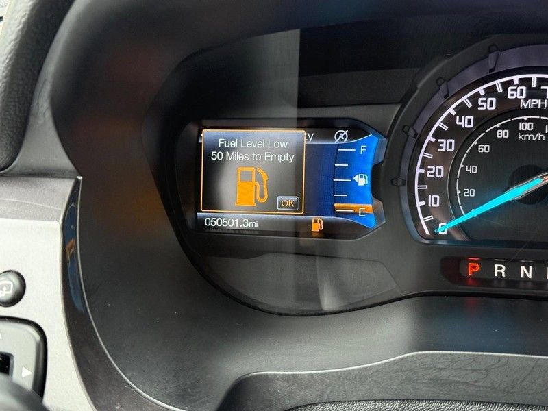 Certified 2019 Ford Ranger Lariat w/ Equipment Group 501A Mid image 17