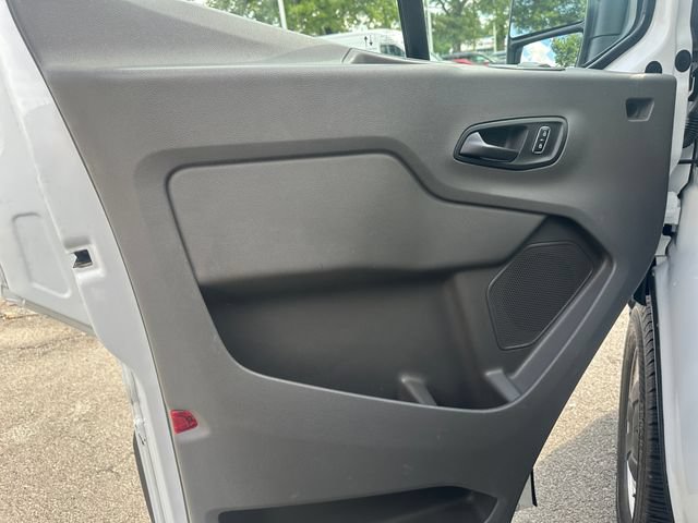 Certified 2023 Ford Transit 350 Low Roof w/ Load Area Protection Package RWD image 22