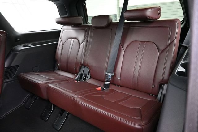 Certified 2024 Ford Expedition Limited AWD/4WD image 39