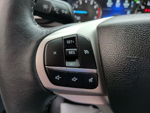 Certified 2024 Ford Explorer XLT w/ Equipment Group 202A image 17