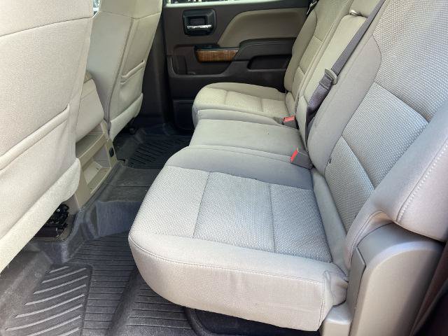 Used 2018 GMC Sierra 1500 SLE w/ SLE Value Package AWD/4WD image 11