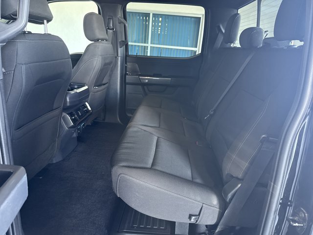 Certified 2023 Ford F150 XLT w/ Equipment Group 302A High AWD/4WD image 13