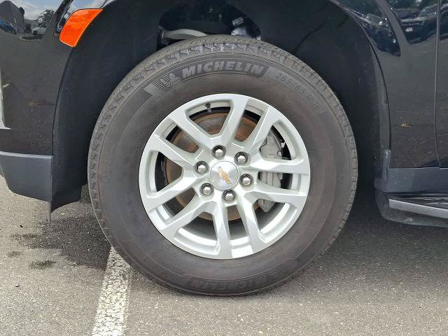 Used 2024 Chevrolet Tahoe LT RWD image 29