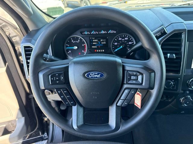 Certified 2022 Ford F250 XLT AWD/4WD image 23