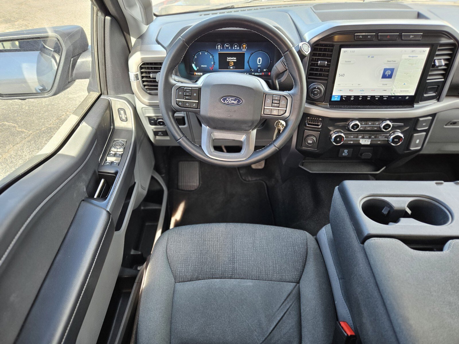 Certified 2024 Ford F150 XLT image 15