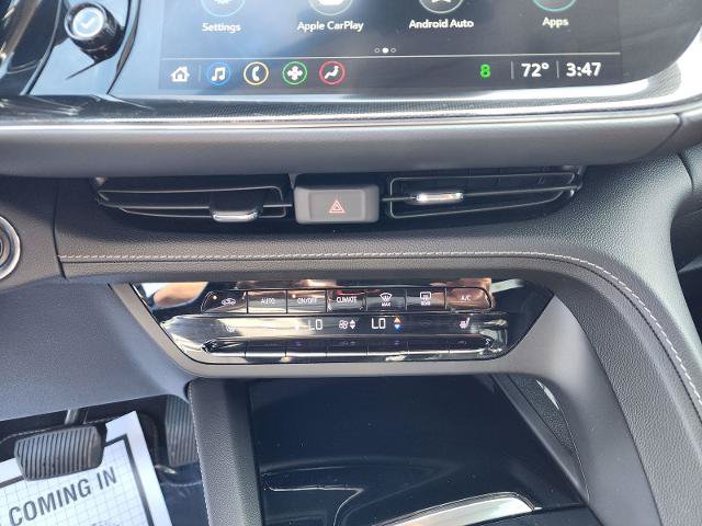 Used 2022 Buick Envision Preferred FWD image 14