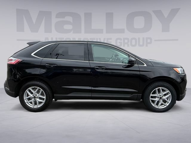 Certified 2023 Ford Edge SEL w/ Convenience Package AWD/4WD image 6