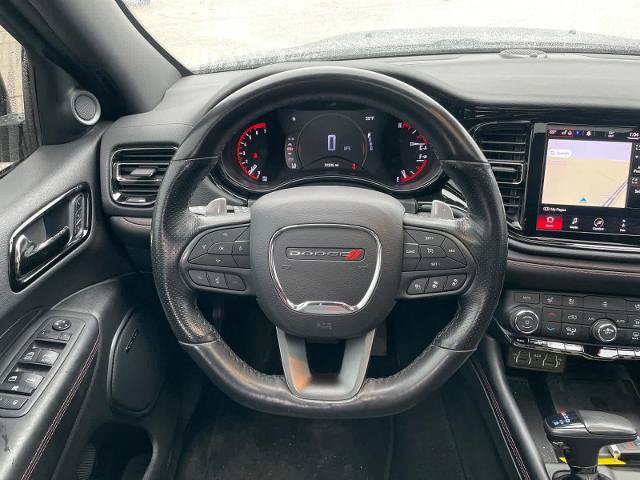 Used 2021 Dodge Durango R/T w/ Tow 'N Go Package AWD/4WD image 13