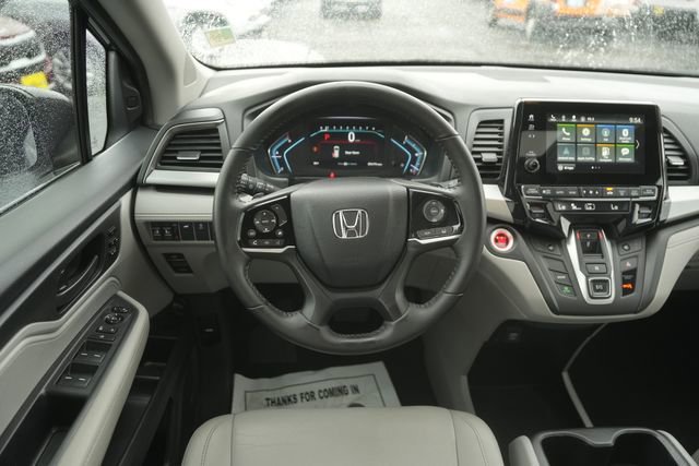 Used 2019 Honda Odyssey EX-L image 24