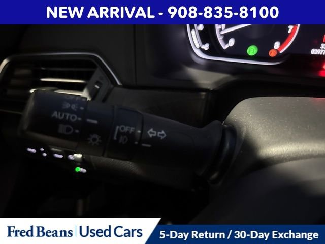Used 2022 Honda Accord Touring image 13