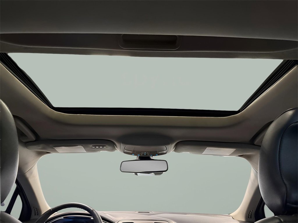 Certified 2019 Ford Fusion SEL image 23