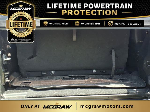 Used 2023 Jeep Wrangler Rubicon AWD/4WD image 5