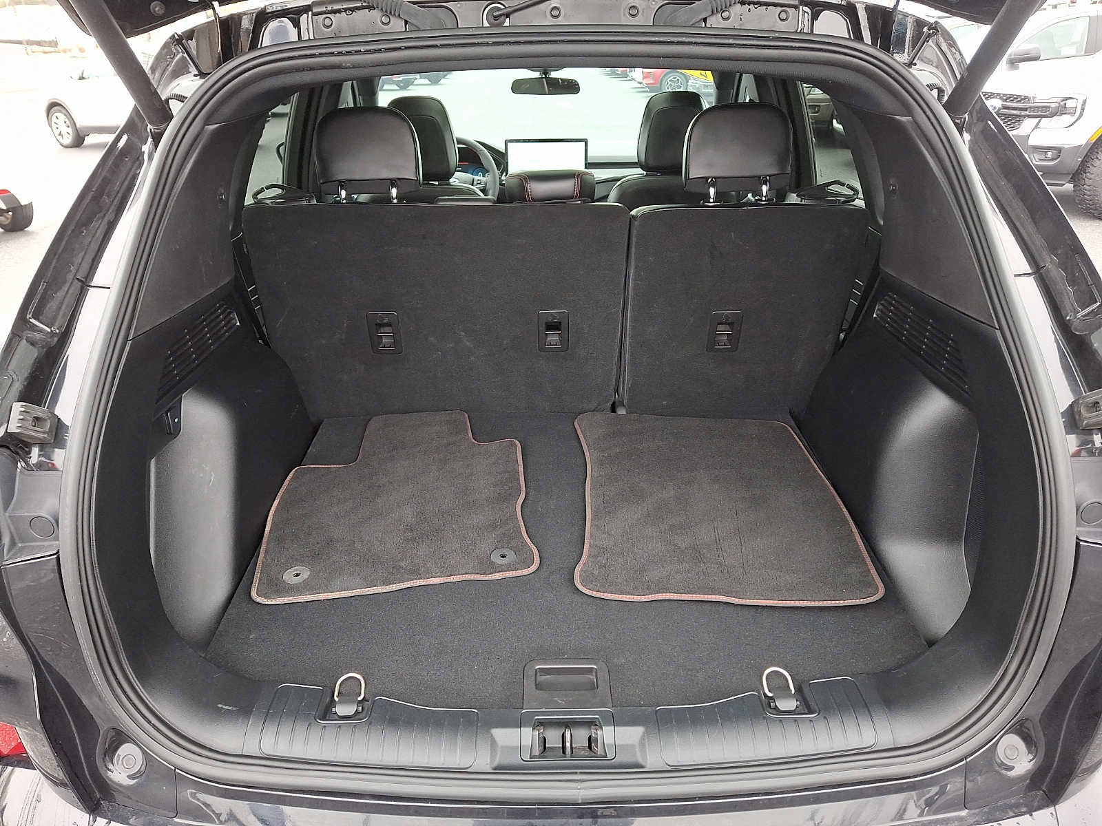 Certified 2023 Ford Escape ST-Line Select w/ Tech Pack #2 image 29