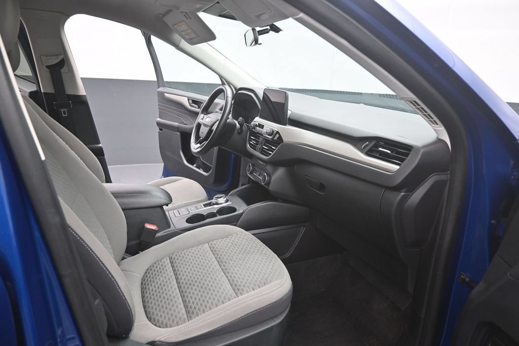 Certified 2022 Ford Escape SE w/ SE Sport Appearance Package AWD/4WD image 26