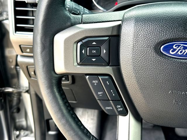 Certified 2021 Ford Expedition XLT RWD image 13